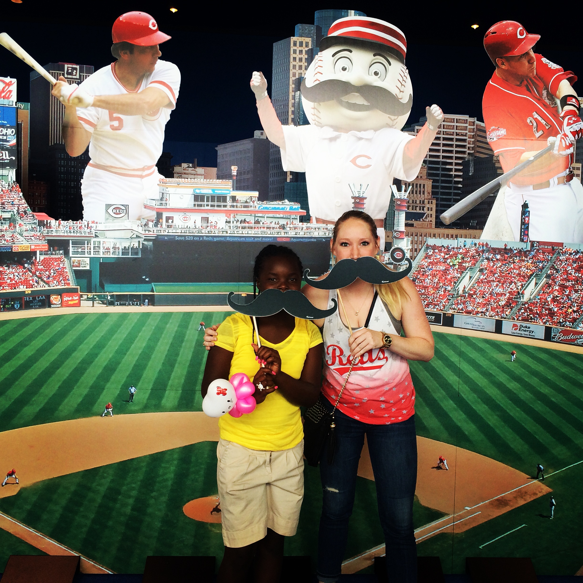 Photo 4 from BIG BROTHERS & BIG SISTERS OF GREATER CINCINNATI, INC